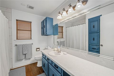 Tiny photo for 2513 Arbor Drive, Bryan, TX 77802 (MLS # 25010761)