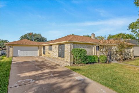Tiny photo for 2513 Arbor Drive, Bryan, TX 77802 (MLS # 25010761)
