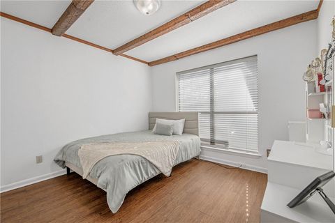 Tiny photo for 2513 Arbor Drive, Bryan, TX 77802 (MLS # 25010761)