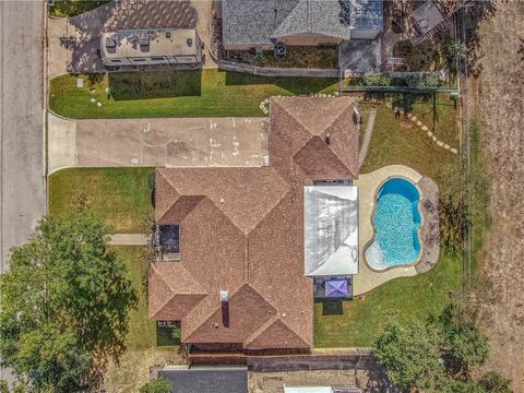 Tiny photo for 2513 Arbor Drive, Bryan, TX 77802 (MLS # 25010761)