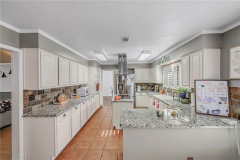 Tiny photo for 2513 Arbor Drive, Bryan, TX 77802 (MLS # 25010761)