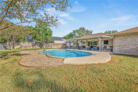 Tiny photo for 2513 Arbor Drive, Bryan, TX 77802 (MLS # 25010761)