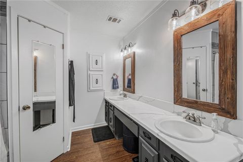 Tiny photo for 2513 Arbor Drive, Bryan, TX 77802 (MLS # 25010761)