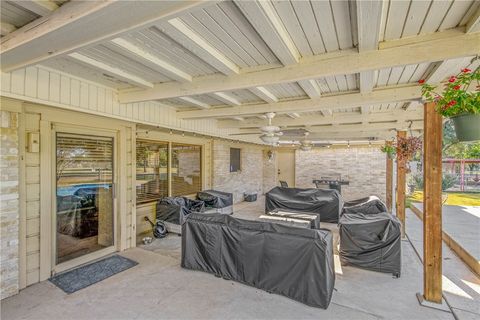 Tiny photo for 2513 Arbor Drive, Bryan, TX 77802 (MLS # 25010761)