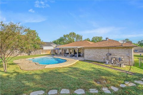 Tiny photo for 2513 Arbor Drive, Bryan, TX 77802 (MLS # 25010761)