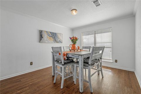 Tiny photo for 2513 Arbor Drive, Bryan, TX 77802 (MLS # 25010761)