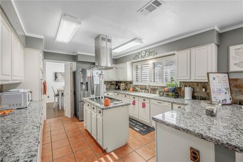 Tiny photo for 2513 Arbor Drive, Bryan, TX 77802 (MLS # 25010761)