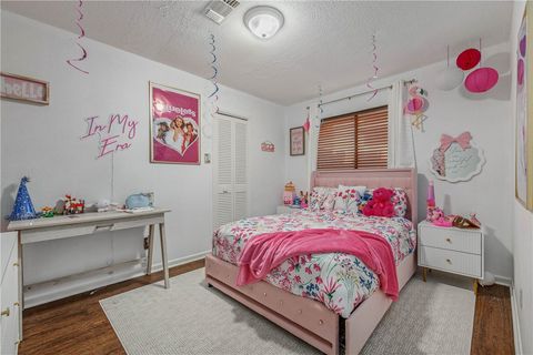 Tiny photo for 2513 Arbor Drive, Bryan, TX 77802 (MLS # 25010761)