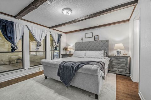 Tiny photo for 2513 Arbor Drive, Bryan, TX 77802 (MLS # 25010761)