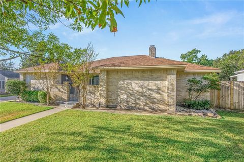 Tiny photo for 2513 Arbor Drive, Bryan, TX 77802 (MLS # 25010761)