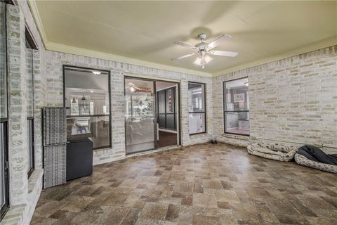 Tiny photo for 2513 Arbor Drive, Bryan, TX 77802 (MLS # 25010761)