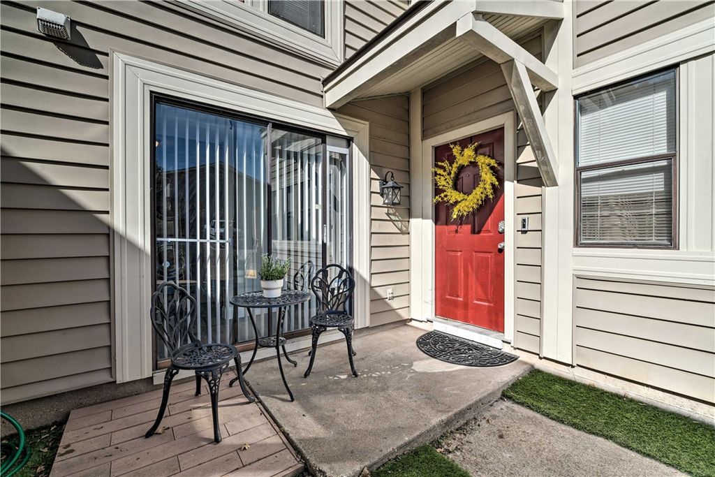 Photo of 2101 Barak Lane #11, Bryan, TX 77802 (MLS # 26004396)