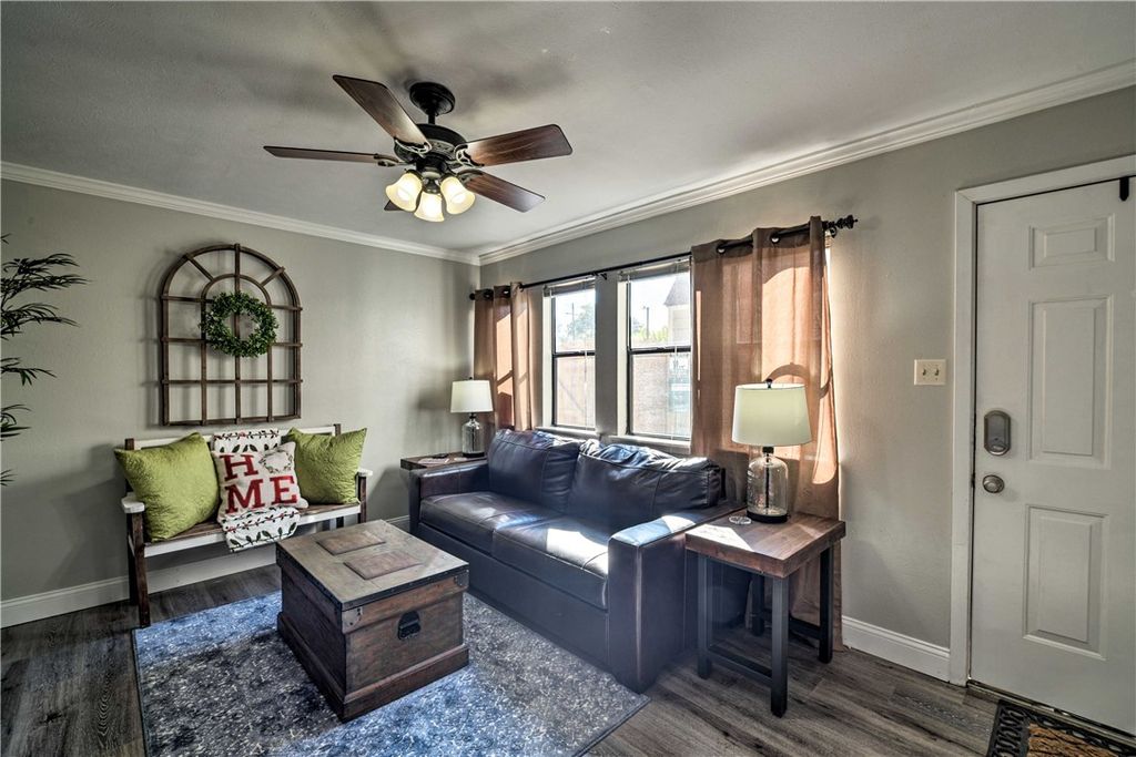 Photo of 2101 Barak Lane #11, Bryan, TX 77802 (MLS # 26004396)