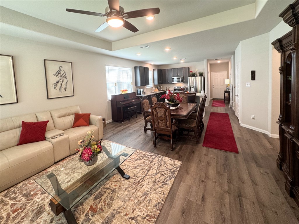 Bryan, Texas 77807, United States, 4 Bedrooms Bedrooms, ,3 BathroomsBathrooms,Residential,Active,172672