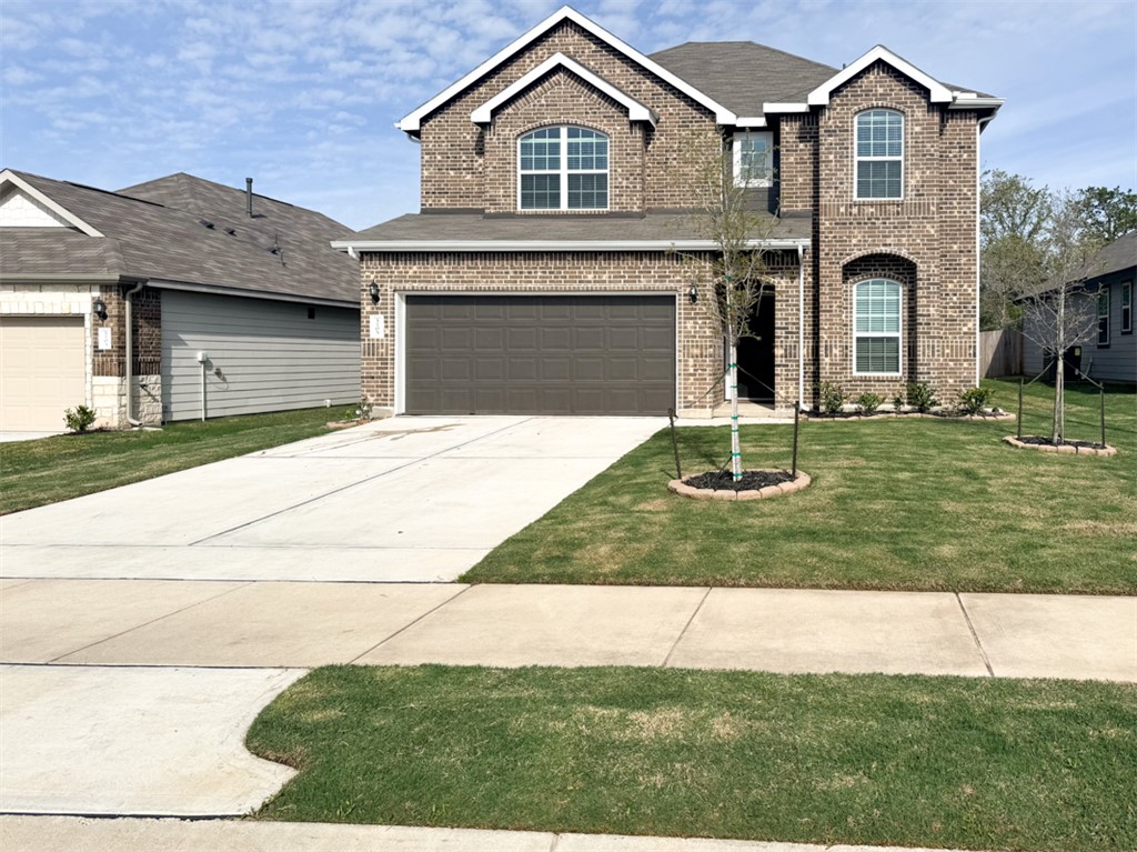 Bryan, Texas 77807, United States, 4 Bedrooms Bedrooms, ,3 BathroomsBathrooms,Residential,Active,172672