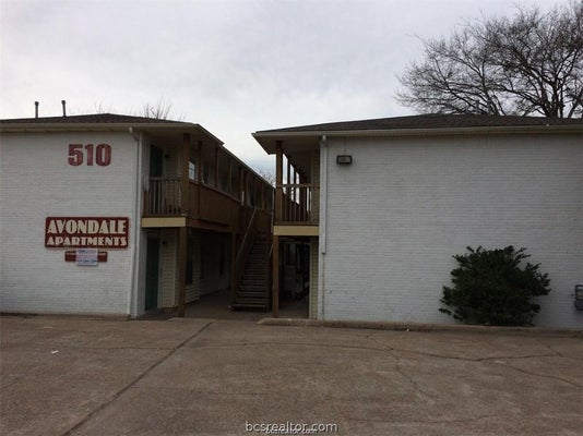 510 AVONDALE AVE APT 14, BRYAN, TX 77802 - Image 3702dfca0f4548d8d03fde6f9f53f665/2889018247