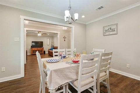 Tiny photo for 1800 Carter Creek Parkway, Bryan, TX 77802 (MLS # 26011984)