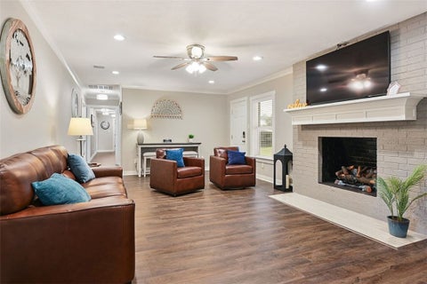 Tiny photo for 1800 Carter Creek Parkway, Bryan, TX 77802 (MLS # 26011984)