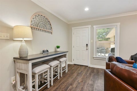 Tiny photo for 1800 Carter Creek Parkway, Bryan, TX 77802 (MLS # 26011984)