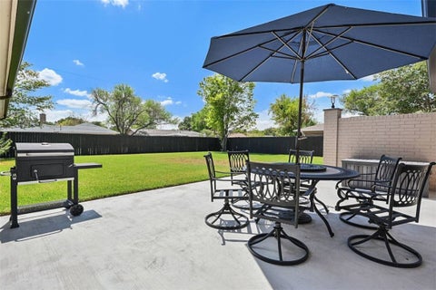 Tiny photo for 1800 Carter Creek Parkway, Bryan, TX 77802 (MLS # 26011984)