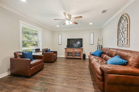 Tiny photo for 1800 Carter Creek Parkway, Bryan, TX 77802 (MLS # 26011984)