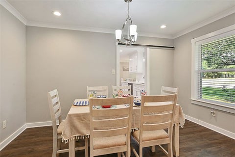 Tiny photo for 1800 Carter Creek Parkway, Bryan, TX 77802 (MLS # 26011984)