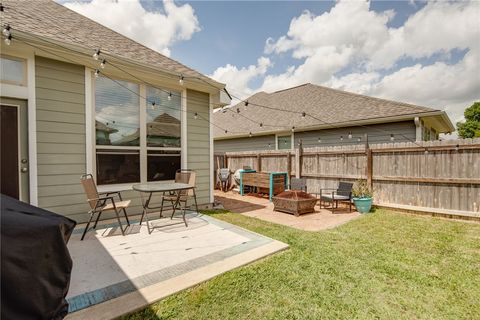 Tiny photo for 2120 Markley Drive, Bryan, TX 77807 (MLS # 26004514)