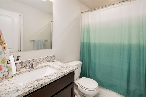 Tiny photo for 2120 Markley Drive, Bryan, TX 77807 (MLS # 26004514)