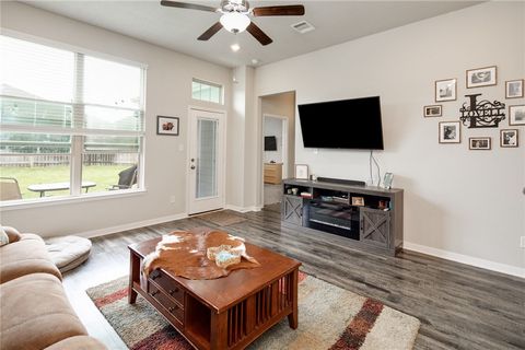 Tiny photo for 2120 Markley Drive, Bryan, TX 77807 (MLS # 26004514)