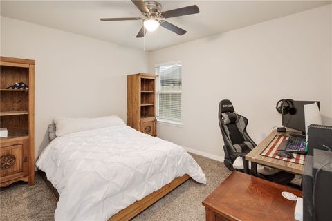 Tiny photo for 2120 Markley Drive, Bryan, TX 77807 (MLS # 26004514)