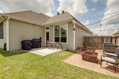 Tiny photo for 2120 Markley Drive, Bryan, TX 77807 (MLS # 26004514)