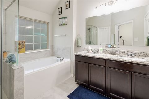 Tiny photo for 2120 Markley Drive, Bryan, TX 77807 (MLS # 26004514)