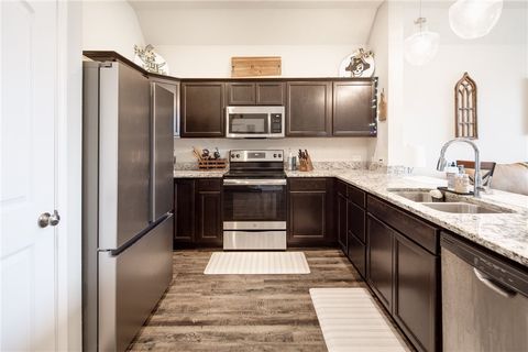 Tiny photo for 2120 Markley Drive, Bryan, TX 77807 (MLS # 26004514)