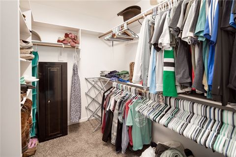 Tiny photo for 2120 Markley Drive, Bryan, TX 77807 (MLS # 26004514)