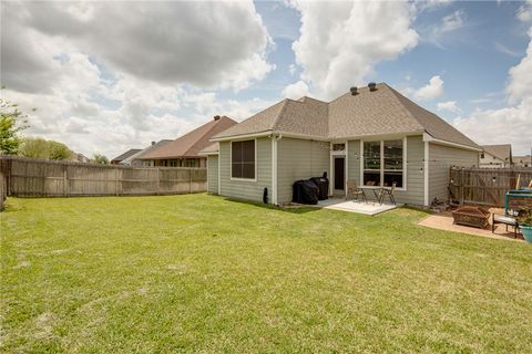 Tiny photo for 2120 Markley Drive, Bryan, TX 77807 (MLS # 26004514)