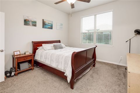 Tiny photo for 2120 Markley Drive, Bryan, TX 77807 (MLS # 26004514)