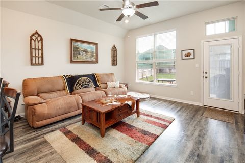 Tiny photo for 2120 Markley Drive, Bryan, TX 77807 (MLS # 26004514)