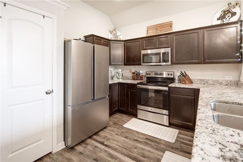 Tiny photo for 2120 Markley Drive, Bryan, TX 77807 (MLS # 26004514)