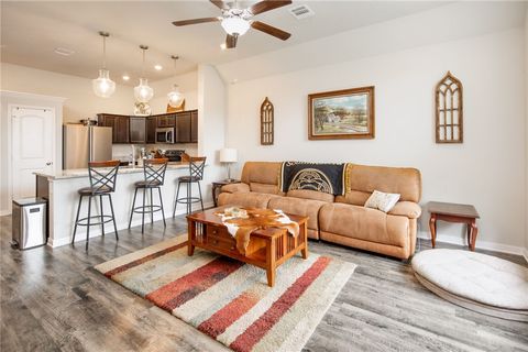 Tiny photo for 2120 Markley Drive, Bryan, TX 77807 (MLS # 26004514)