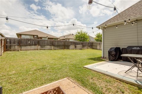 Tiny photo for 2120 Markley Drive, Bryan, TX 77807 (MLS # 26004514)