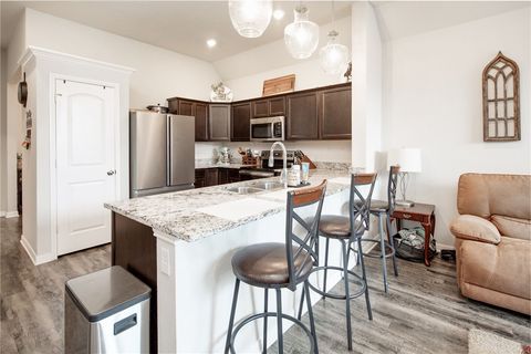 Tiny photo for 2120 Markley Drive, Bryan, TX 77807 (MLS # 26004514)