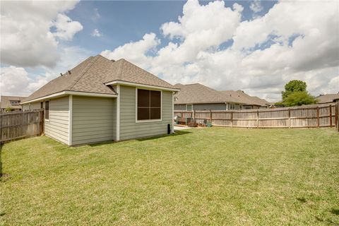 Tiny photo for 2120 Markley Drive, Bryan, TX 77807 (MLS # 26004514)