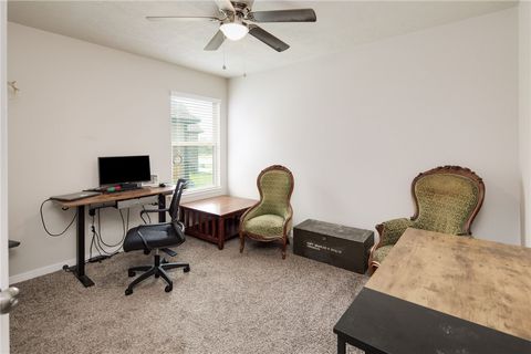 Tiny photo for 2120 Markley Drive, Bryan, TX 77807 (MLS # 26004514)