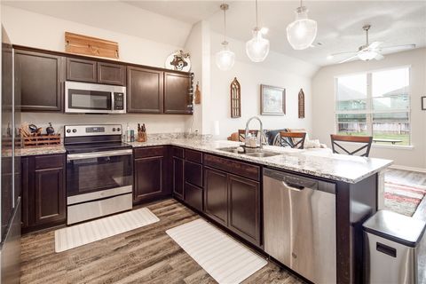 Tiny photo for 2120 Markley Drive, Bryan, TX 77807 (MLS # 26004514)