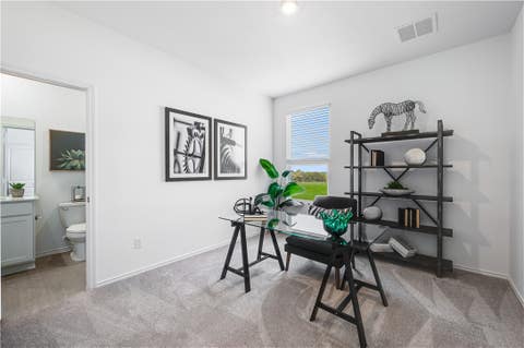 Tiny photo for 1237 Samantha Lane, College Station, TX 77845 (MLS # 26010575)