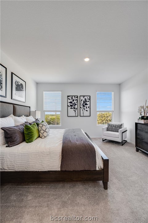 Tiny photo for 1237 Samantha Lane, College Station, TX 77845 (MLS # 26010575)