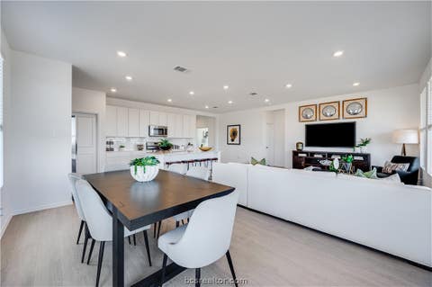Tiny photo for 1237 Samantha Lane, College Station, TX 77845 (MLS # 26010575)