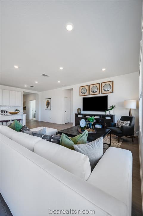 Tiny photo for 1237 Samantha Lane, College Station, TX 77845 (MLS # 26010575)