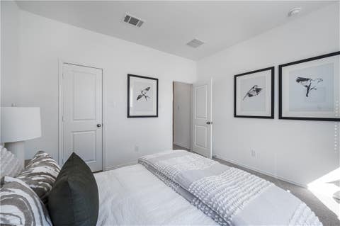 Tiny photo for 1237 Samantha Lane, College Station, TX 77845 (MLS # 26010575)
