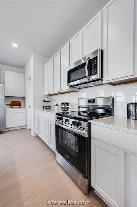 Tiny photo for 1237 Samantha Lane, College Station, TX 77845 (MLS # 26010575)
